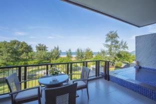 Cu Du Resort | Angsana Lang Co