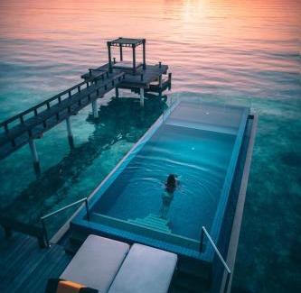 Rinbudhoo Resort | Angsana Velavaru In-Ocean Villas