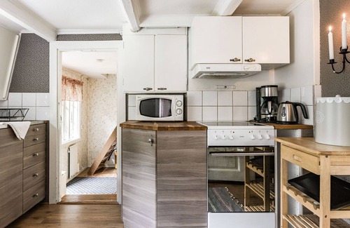Tvetaryd House | Angsjö Torp by Interhome