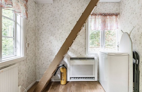 Tvetaryd House | Angsjö Torp by Interhome