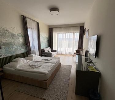 Ratka Bed & Breakfast | Angyal Villa