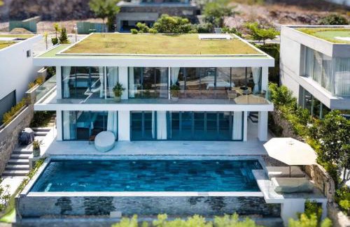 Nha Trang Villa | Anh Nguyen Oceanfront Luxury Villas Nha Trang