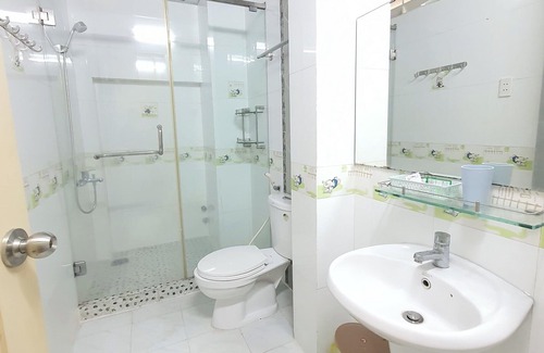 District 11 Hotel | Anh Thu Hotel