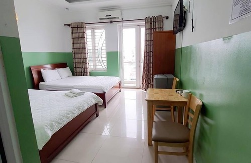 District 11 Hotel | Anh Thu Hotel