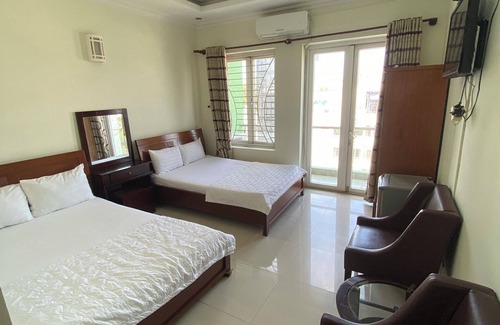 District 11 Hotel | Anh Thu Hotel