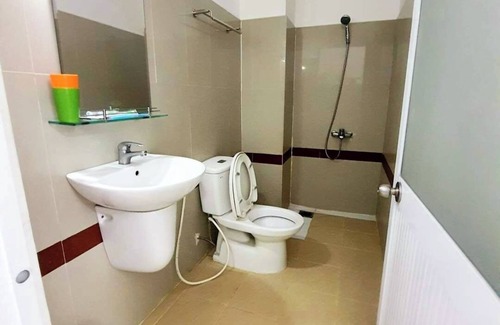 District 11 Hotel | Anh Thu Hotel
