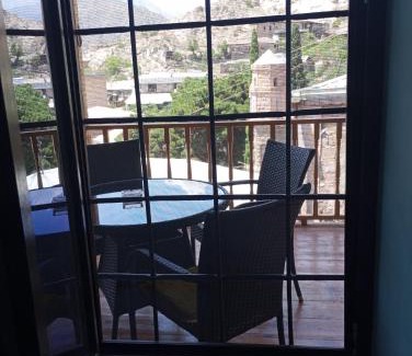 Meghri Villa | Ani guest house