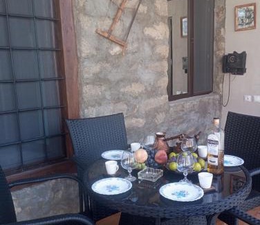 Meghri Villa | Ani guest house