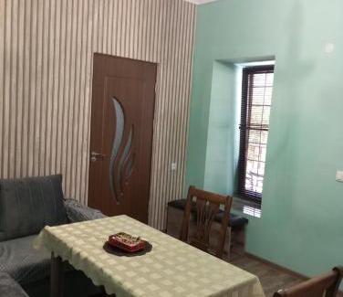 Meghri Villa | Ani guest house