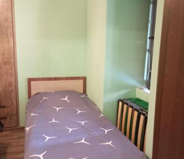 Meghri Villa | Ani guest house