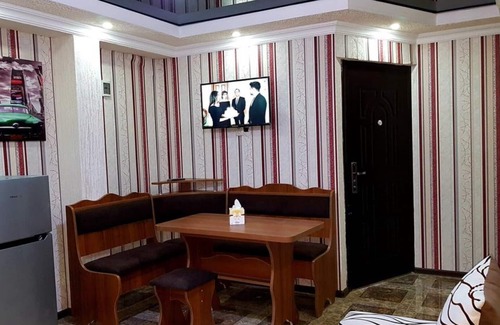 Gyumri House | ANI guesthouse in Gymyri