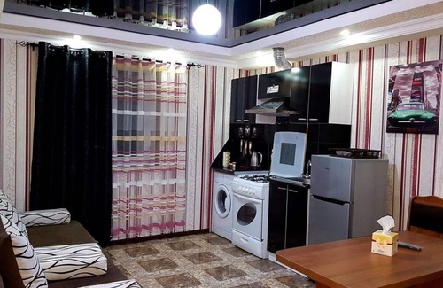 Gyumri House | ANI guesthouse in Gymyri