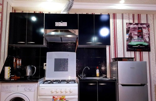 Gyumri House | ANI guesthouse in Gymyri