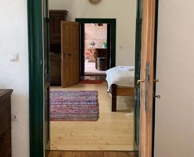 Richis House | Ani GuestHouse Richis