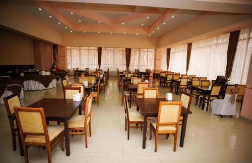 Aghavnadzor Hotel | Ani Resort