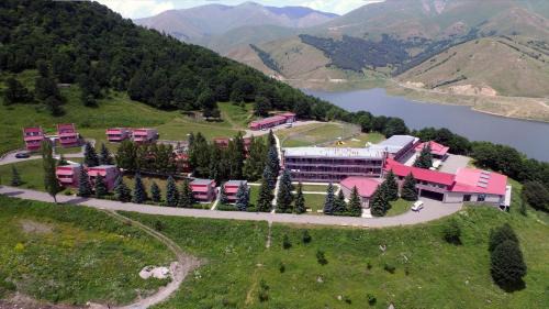 Aghavnadzor Hotel | Ani Resort