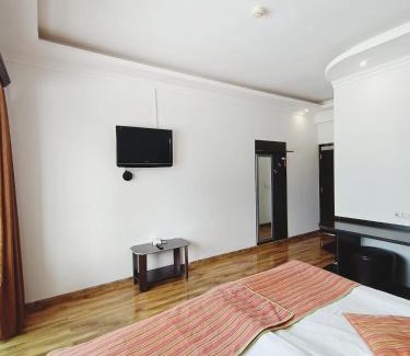 Aghavnadzor Hotel | Ani Resort