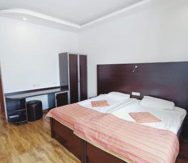 Aghavnadzor Hotel | Ani Resort