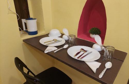 Kalighat House | Ani's Homestay