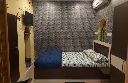Kalighat House | Ani's Homestay