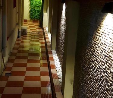 Kalighat House | Ani's Homestay