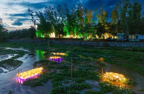 Rayagarha Hotel | Anija Golf and Country Resort Pvt Ltd