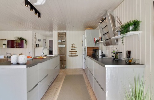 Grønhøj House | "Anila" - 350m from the sea by Interhome