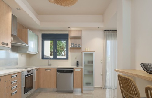 Linoperamata Villa | Anima SeaView Luxury Living Villa