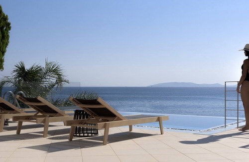 Linoperamata Villa | Anima SeaView Luxury Living Villa