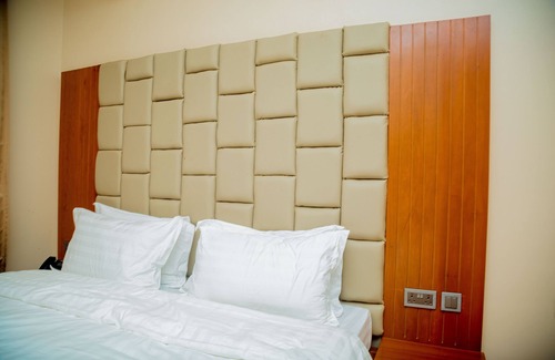 Mbezi Hotel | Aniny Hotel