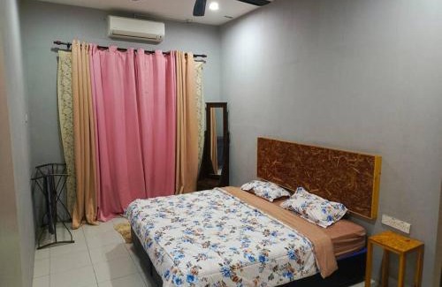Gerik House | Anis Gerikhomestay, Taman Desa Baiduri 15
