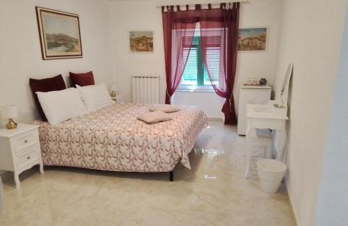 Uscio Bed & Breakfast | ANITA B&B