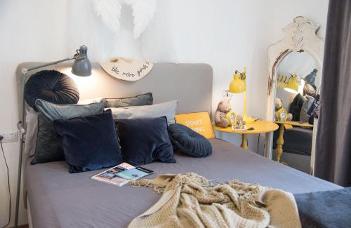 Gyenesdias Apartment | Anita Home