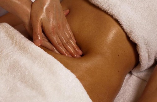 Sector 62 House | Anita Massage Center