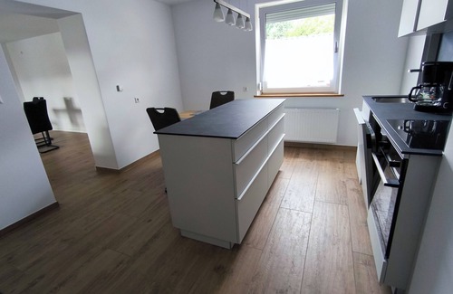 Grimmelfingen Apartment | Anita`s apartment