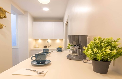 Cercadilla-Medina Azahara Apartment | Anita's place - 2 Bedrooms ⭐