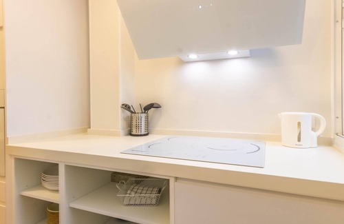 Cercadilla-Medina Azahara Apartment | Anita's place - 2 Bedrooms ⭐