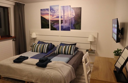 Grindavik House | Anitas Guesthouse