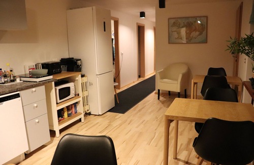 Grindavik House | Anitas Guesthouse