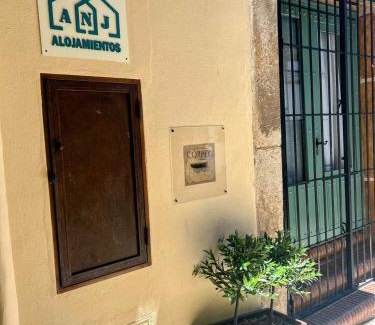 Guadalupe Apartment | ANJ Alojamiento Templete