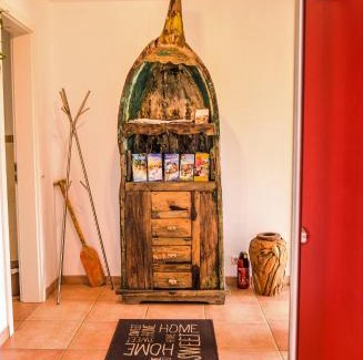 Altdorf Apartment | Anja's Ferienwohnung Europa Park