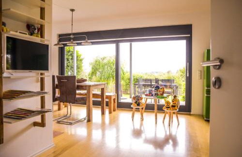 Altdorf Apartment | Anja's Ferienwohnung Europa Park
