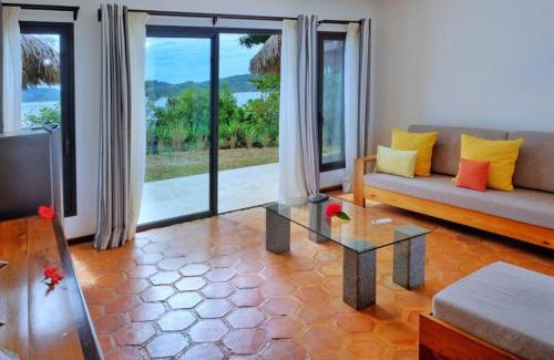 Nosy Be Villa | ANJARA LODGE Villa de 3 chambres