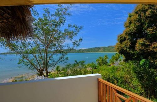 Nosy Be Villa | ANJARA LODGE Villa de 3 chambres
