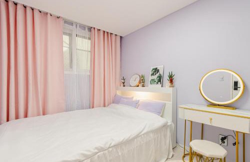 Oryu-dong Apartment | ANJEL Stay
