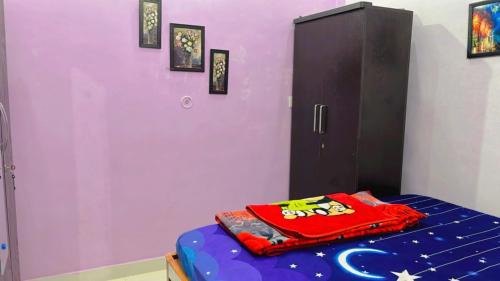 Allahabad House | Anju Home stays