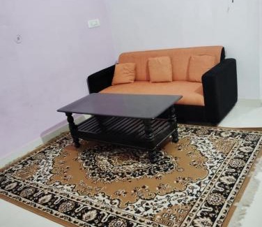 Allahabad House | Anju Home stays