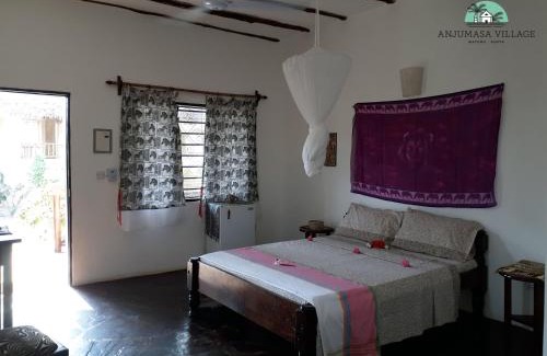 Gede Resort | Anjumasa Village