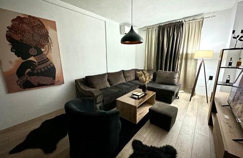 Stip Apartment | ANKA APARTMENT