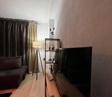 Stip Apartment | ANKA APARTMENT